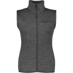 Bergzeit Basics Damen Meru Bergen Fleece Weste