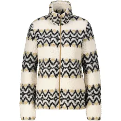 Bergzeit Basics Damen Meru Annecy Jacke