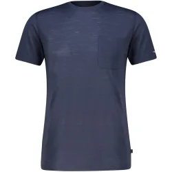Bergzeit Basics Herren Meru Laholm T-Shirt