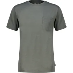Bergzeit Basics Herren Meru Laholm T-Shirt