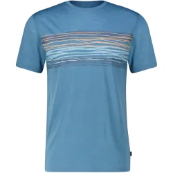 Bergzeit Basics Herren Meru Laholm T-Shirt