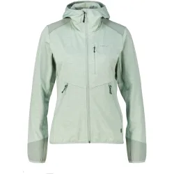 Bergzeit Basics Damen Meru Silkeborg Jacke