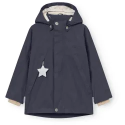 Mini A Ture Kinder Matvalon Jacke