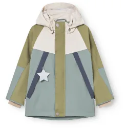 Mini A Ture Kinder Matvalon Jacke