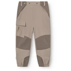 Mini A Ture Kinder Mattolvai Trek Hose