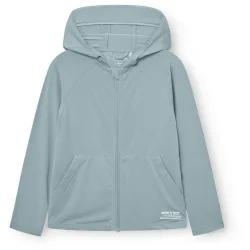 Mini A Ture Kinder Matdruna UV Skin Hoodie Jacke