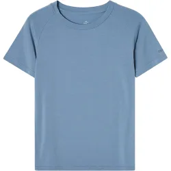 Isbjörn of Sweden Kinder Wild Peak T-Shirt