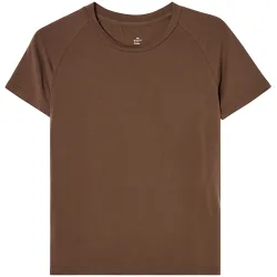 Isbjörn of Sweden Kinder Wild Peak T-Shirt
