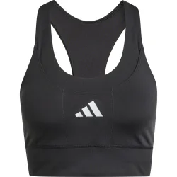 adidas Damen Running Pocket Sport BH