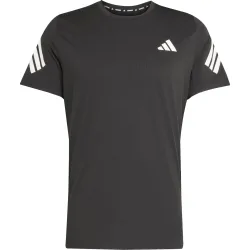 adidas Herren Iconic Running T-Shirt