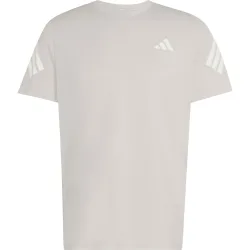 adidas Herren Iconic Running T-Shirt