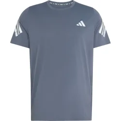 adidas Herren Iconic Running T-Shirt