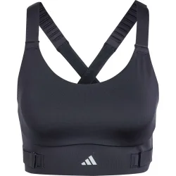 Adidas, adidas Damen Fastimpact Luxe HS Sport BH