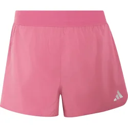 adidas Damen Running Essentials 2in1 Shorts