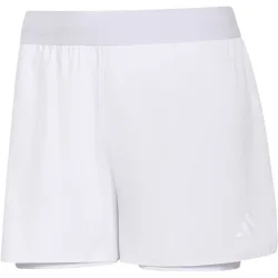 adidas Damen Running Essentials 2in1 Shorts