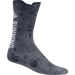 adidas Run X Grafic Socken