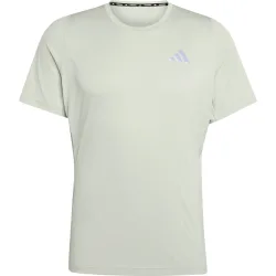 adidas Herren Breeze Running T-Shirt