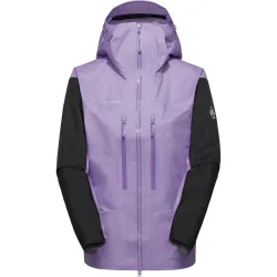 Mammut Damen Taiss Light Hs Hoodie Jacke