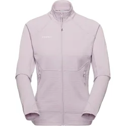 Mammut Damen Taiss Ml Jacke