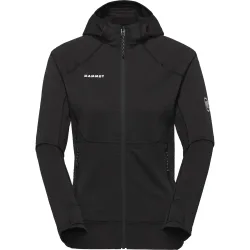 Mammut Damen Taiss Ml Hoodie Jacke