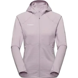 Mammut Damen Taiss Ml Hoodie Jacke