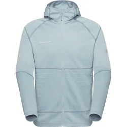 Mammut Herren Crag Ml Hoodie Jacke