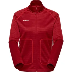 Mammut Damen Crag Ml Jacke
