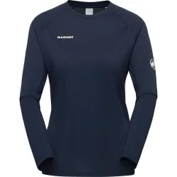 Mammut Damen Ducan Fl Longsleeve