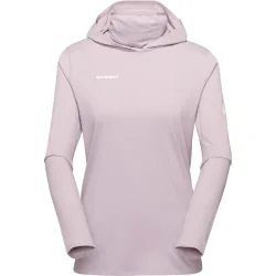 Mammut Damen Selun Fl Sun Hoodie