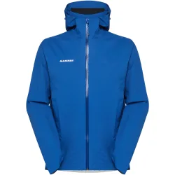 Mammut Herren Ducan Hs Hoodie Jacke