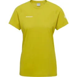 Mammut Damen Ducan Fl T-Shirt