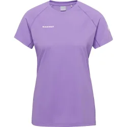 Mammut Damen Ducan Fl T-Shirt