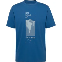 Mammut Herren Base Hand T-Shirt