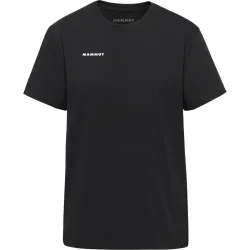 Mammut Damen Base Mini Logo T-Shirt