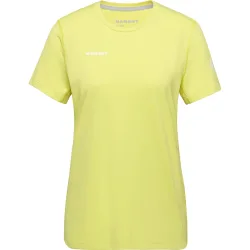 Mammut Damen Selun Fl T-Shirt