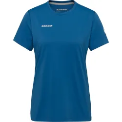 Mammut Damen Selun Fl T-Shirt