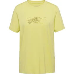 Mammut Damen Mountain Fruendenhorn T-Shirt