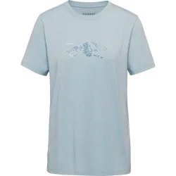 Mammut Damen Mountain Fruendenhorn T-Shirt