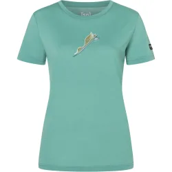 Super.Natural Damen Duck Dive T-Shirt