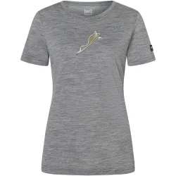 Super.Natural Damen Duck Dive T-Shirt