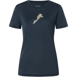 Super.Natural Damen Duck Dive T-Shirt