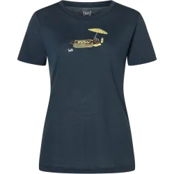 Super.Natural Damen Hot Dog T-Shirt
