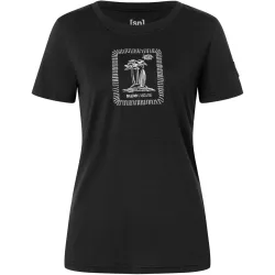 Super.Natural Damen PalIsland Bio J T-Shirt
