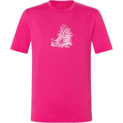 Super.Natural Kinder Flower Sneakers T-Shirt
