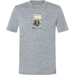 Super.Natural Kinder Crazy Mouse T-Shirt