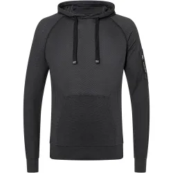 Super.Natural Herren Air Hoodie