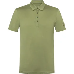 Super.Natural Herren Bio J Polo T-Shirt