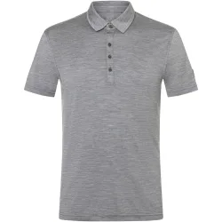 Super.Natural Herren Bio J Polo T-Shirt