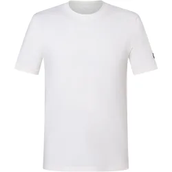 Super.Natural Herren Casual Bio Cotton T-Shirt