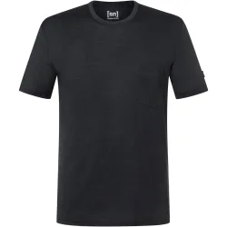 Super.Natural Herren Pocket T-Shirt
